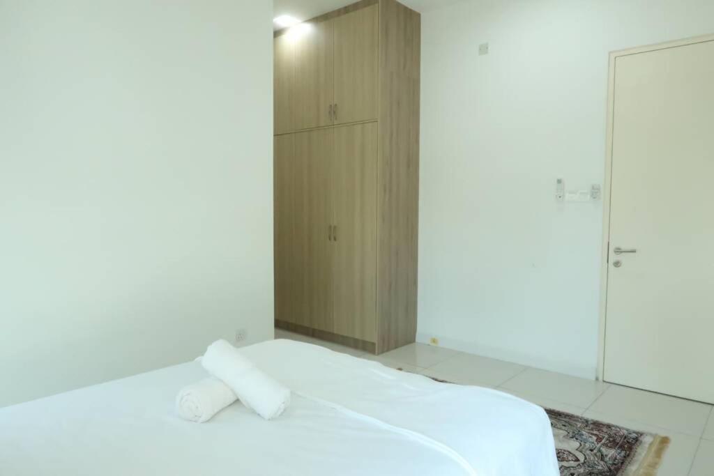 Promo Private Luxurious Nilai Vacation Home Exterior foto